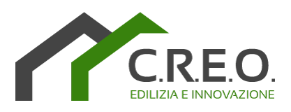 Impresa edile Creo Srl