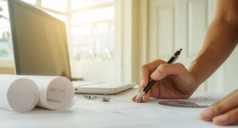 Detrazione fiscale ristrutturazioni edilizie per il 2018